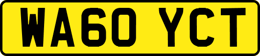 WA60YCT