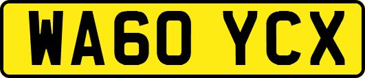 WA60YCX