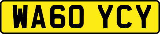 WA60YCY