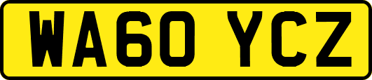 WA60YCZ