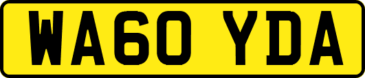 WA60YDA
