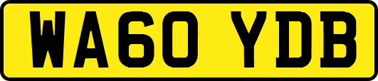 WA60YDB