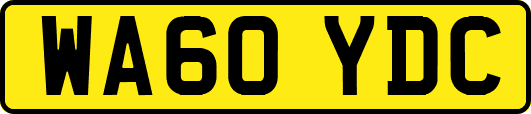 WA60YDC