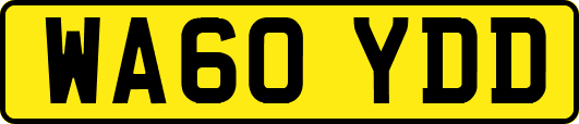 WA60YDD