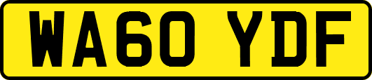 WA60YDF