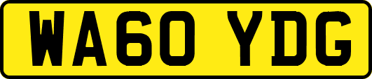WA60YDG