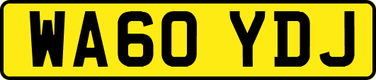 WA60YDJ
