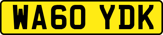 WA60YDK