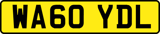 WA60YDL