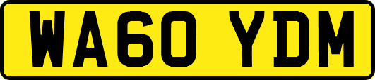 WA60YDM