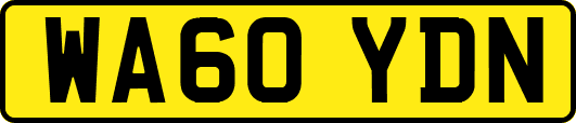 WA60YDN