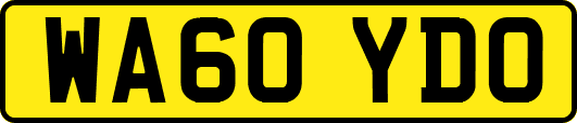 WA60YDO