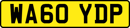 WA60YDP