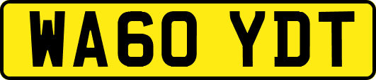 WA60YDT