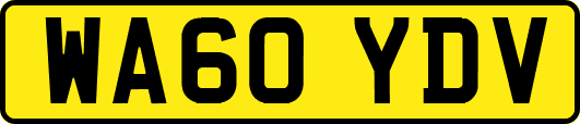 WA60YDV