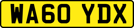 WA60YDX