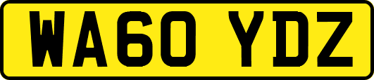 WA60YDZ