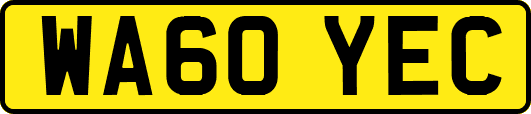 WA60YEC