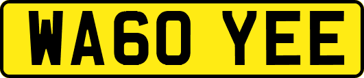 WA60YEE