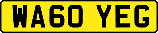 WA60YEG