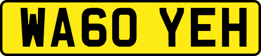 WA60YEH