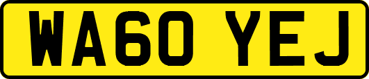 WA60YEJ