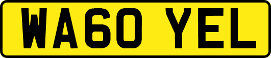 WA60YEL