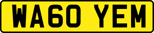 WA60YEM