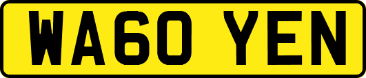 WA60YEN