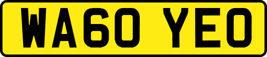 WA60YEO