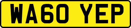 WA60YEP