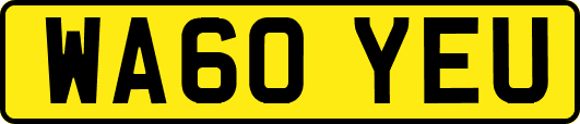 WA60YEU