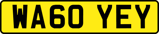 WA60YEY