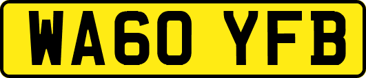 WA60YFB