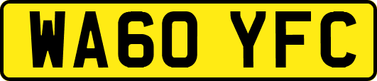 WA60YFC