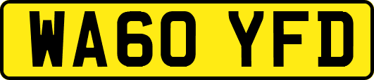 WA60YFD