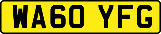 WA60YFG