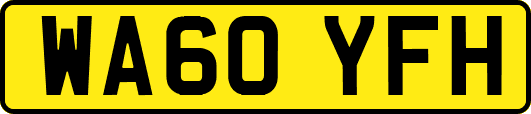 WA60YFH
