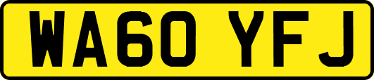 WA60YFJ