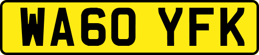 WA60YFK