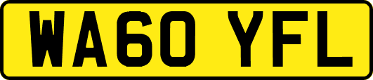 WA60YFL