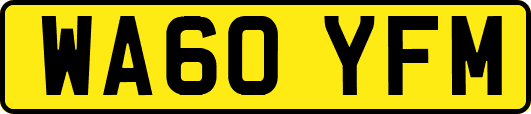 WA60YFM