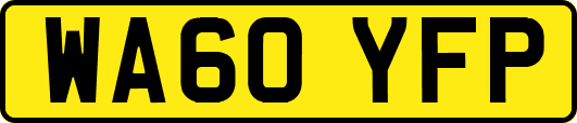 WA60YFP