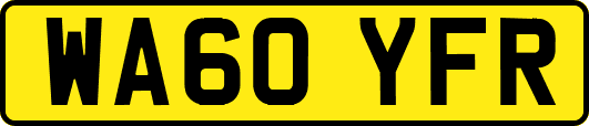 WA60YFR