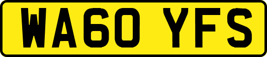 WA60YFS