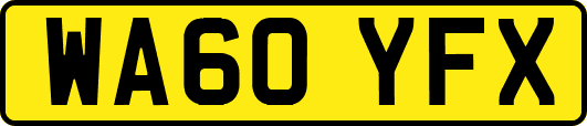 WA60YFX