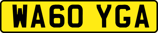 WA60YGA