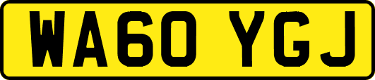 WA60YGJ