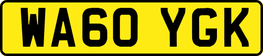 WA60YGK