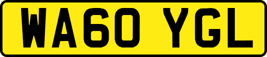 WA60YGL